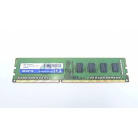 RAM memory ADATA AD3U1333C2G9-B 2 Go 1333 MHz - PC3-10600U (DDR3-1333) DDR3 DIMM
