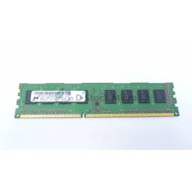 RAM memory Micron MT8JTF25664AZ-1G4D1 2 Go 1333 MHz - PC3-10600U (DDR3-1333) DDR3 DIMM