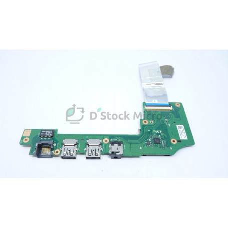 dstockmicro.com Carte USB - Audio - lecteur SD 60NB04U0-I01020-200 - 60NB04U0-I01020-200 pour Asus VivoBook F200MA-BING-KX388B 