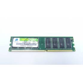 RAM memory Corsair VS1GB400C3 1 Go PC3200 - DDR-400 - 200MHz DDR1 DIMM