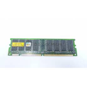 Mémoire RAM Hyundai HYM7V65801 64 Mo 100 MHz - PC100 SDRAM DIMM