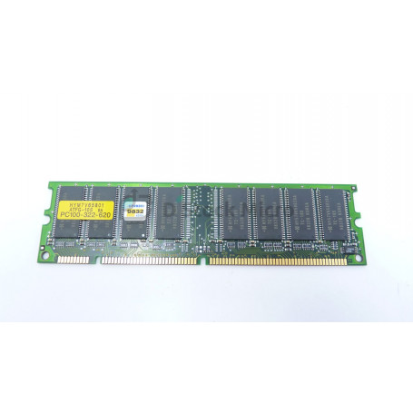 dstockmicro.com RAM memory Hyundai HYM7V65801 64 Mb 100 MHz - PC100 SDRAM DIMM