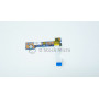 dstockmicro.com Button board 50.4GK06.011 - 50.4GK06.011 for HP Probook 4525s 