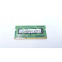 dstockmicro.com Mémoire RAM Samsung M471B5773CHS-CF8 2 Go 1066 MHz - PC3-8500S (DDR3-1066) DDR3 SODIMM