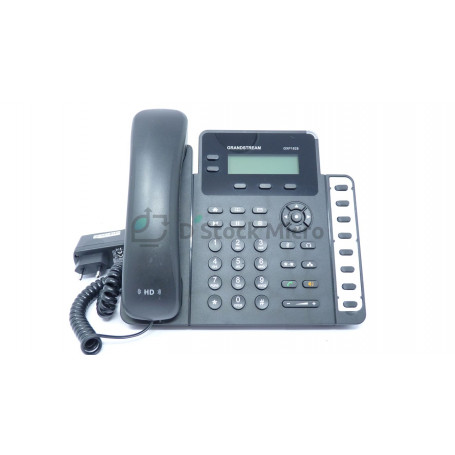 dstockmicro.com Téléphone IP POE Grandstream GXP1628