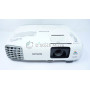dstockmicro.com Video projector Epson EB-S27 H694B HDMI - VGA - S-Video