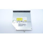 dstockmicro.com DVD burner player 12.5 mm SATA DVR-TD11RS for Acer Aspire V3-771G-53234G75Makk