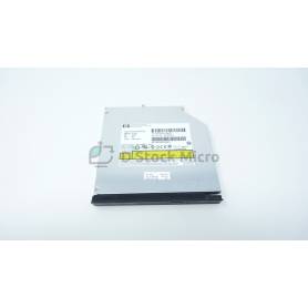 CD - DVD drive  SATA GT20L - 536416-001 for HP Probook 4510s