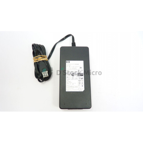 dstockmicro.com AC Adapter HP BPA-8561 WW DC 32V,16V 1100mA,1600mA 	