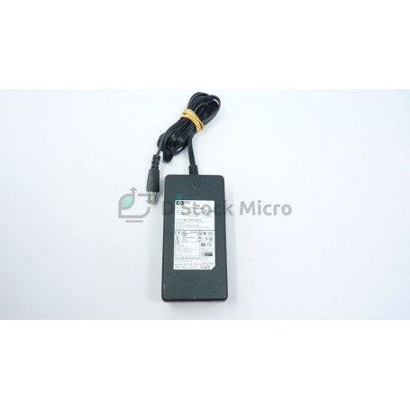 dstockmicro.com AC Adapter HP BPA-8040WW DC 32V,16V 625mA,940mA 	