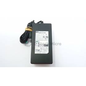 AC Adapter HP BPA-8040WW-1 - 0957-2146 - DC 32V,16V 625mA,940mA 	