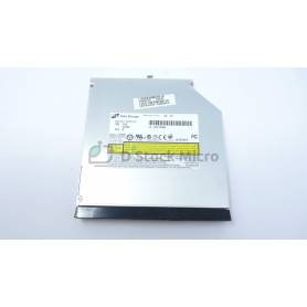 Lecteur graveur DVD 12.5 mm SATA GT30N pour Toshiba Satellite L670-1CU