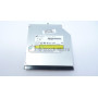 dstockmicro.com Lecteur graveur DVD 12.5 mm SATA GT30N pour Toshiba Satellite L670-1CU