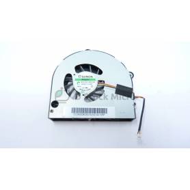 Fan DC280008DS0 - DC280008DS0 for Toshiba Satellite L670-1CU 