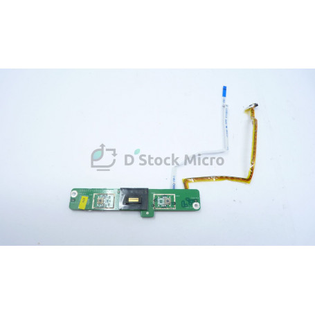 dstockmicro.com Carte Bouton DA0ZY2TR6E0 - DA0ZY2TR6E0 pour Acer Travelmate 7730 ZY2 