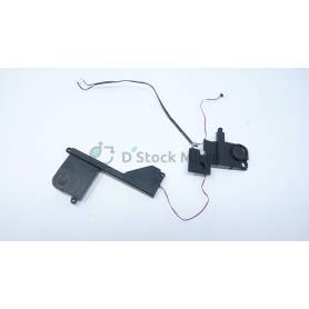 Speakers  -  for Acer Travelmate 7730 ZY2 