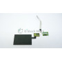 dstockmicro.com Touchpad  -  for Lenovo Thinkpad X1 Carbon 1ere Gen. 