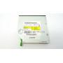 dstockmicro.com Lecteur graveur DVD 12.5 mm SATA SN-208 - 657958-001 pour HP Workstation Z230