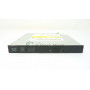 dstockmicro.com Lecteur graveur DVD 12.5 mm SATA SN-208 - 657958-001 pour HP Workstation Z230
