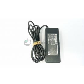 AC Adapter HP PPP012H-S - 394224-001,393954-002 - 19V 4,74A 90W
