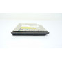 Lecteur graveur DVD 12.5 mm SATA DS-8A9SH,SN-208,GT80N - 684329-001 pour HP Probook 6470b