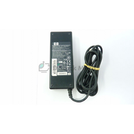 dstockmicro.com Chargeur / Alimentation HP PA-1900-08H1 19V 4,74A 90W	
