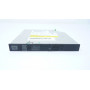 dstockmicro.com DVD burner player UJ8E1 SATA Black for HP Workstation Z240