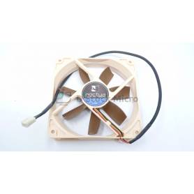 Chassis fan Noctua NF-S12-1200 - NF-S12-1200 120mm DC 12V /  3-Pin