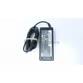AC Adapter HP - 380467-003,402018-001 - 18.5V 3.5A 65W