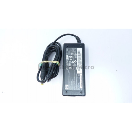 dstockmicro.com AC Adapter HP HP-OK065B13 LF 18.5V 3.5A 65W	