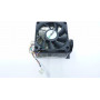 dstockmicro.com Ventirad Processeur AMD CMDK8-7X52A-A1-GP Socket  4-Pin	