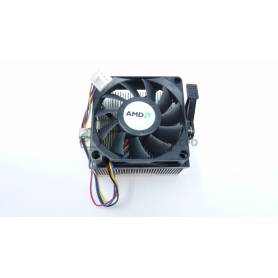 CPU Cooler AMD CMDK8-7X52B-A1-GP 4-Pin