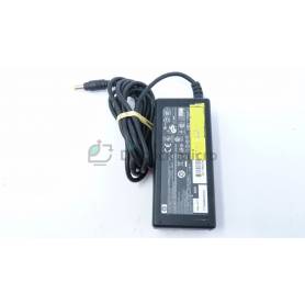 AC Adapter HP PA-1650-02H - 380467-001,381090-001 - 18.5V 3.5A 65W