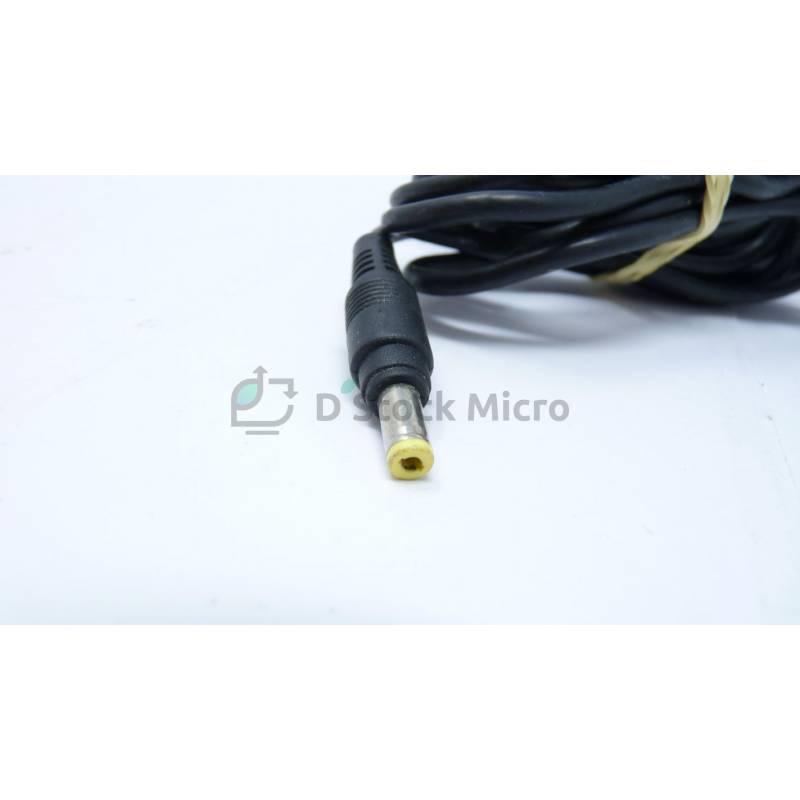Cargador Compatible Con Hp 381090-001 18.5v/3.5a 65w 4.8x1.7 | Envío gratis Cargador Compatible Con Hp 381090-001 18.5v/3.5a 65w 4.8x1.7 | Envío gratis