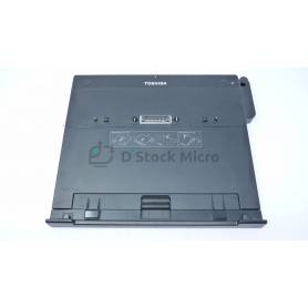 Toshiba Express Port Replicator II - PA3680E-1PRP