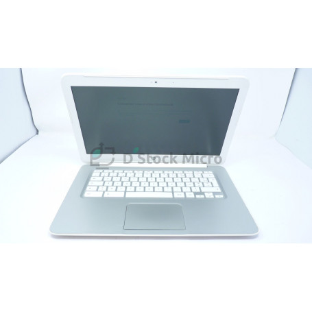 dstockmicro.com HP Chromebook 14-SMB 14" SSD 32 Go Celeron 2955U 4 Go Intel HD ChromeOS