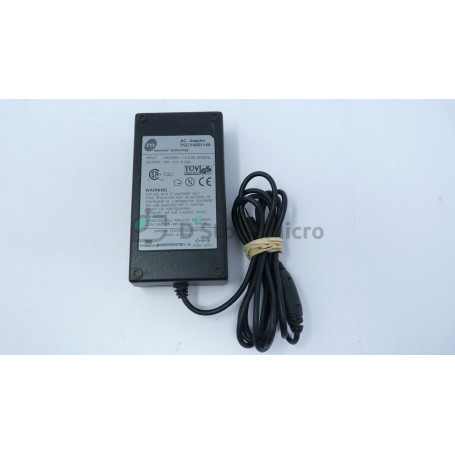 dstockmicro.com AC Adapter Mermaid technology PSCV450114A 12V 3.75A 65W	