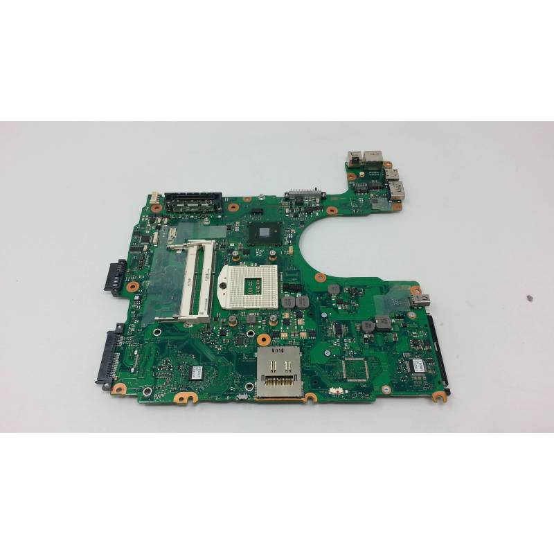Carte Mère Toshiba Tecra A5 D’occasion – Pour Réparation Ou Pièces