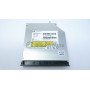 dstockmicro.com Lecteur graveur DVD 12.5 mm SATA GT30L pour HP Pavilion G62-B48EF
