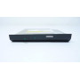 dstockmicro.com Lecteur graveur DVD 12.5 mm SATA GT30L pour HP Pavilion G62-B48EF