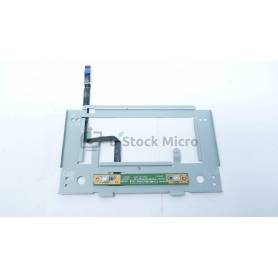 Touchpad mouse buttons 01013JT00-HDM-G - 01013JT00-HDM-G for HP Pavilion G62-B48EF 