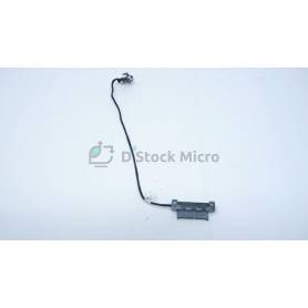 Cable connecteur lecteur optique 35090AL00-600-G - 35090AL00-600-G pour HP Pavilion G62-B48EF 