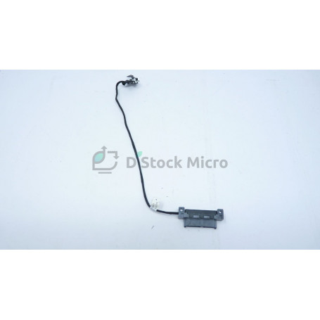 dstockmicro.com Cable connecteur lecteur optique 35090AL00-600-G - 35090AL00-600-G pour HP Pavilion G62-B48EF 