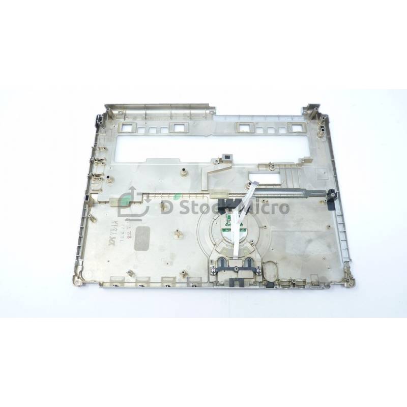 Vintage Panasonic CF-T8 Toughbook Laptop For Parts As Is