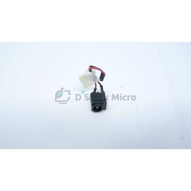 DC jack  -  for Panasonic Toughbook CF-T8 