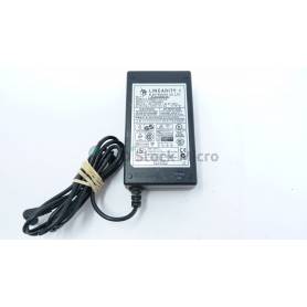 Chargeur / Alimentation LINEARITY LAD6019AB4 - LAD6019AB4 - 12V 3A 36W