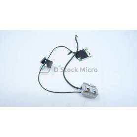 RJ45 connector  -  for Panasonic Toughbook CF-T8 