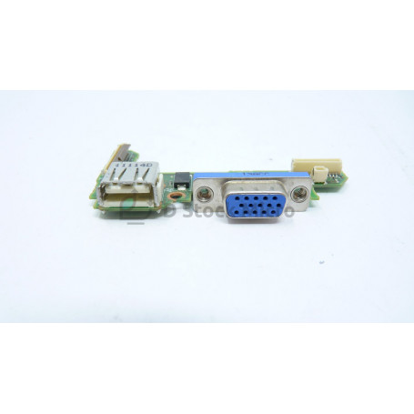 VGA - USB board  for Panasonic Toughbook CF-C1