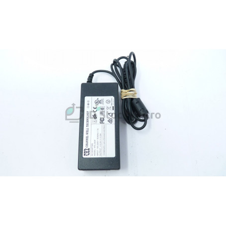 dstockmicro.com AC Adapter Channel Well Technology KPL-040F 12V 3.33A 40W	