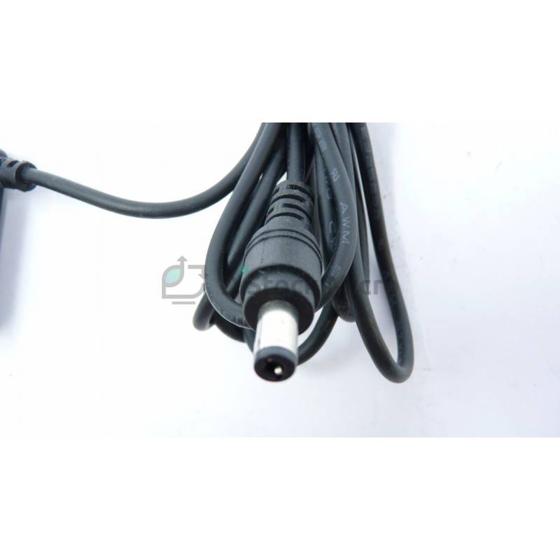 thumbnail image 2 of Monster Parts AC/DC Power Adapter For Channel Well PAA040F – Home Charger With Wall Cord 2 of 4